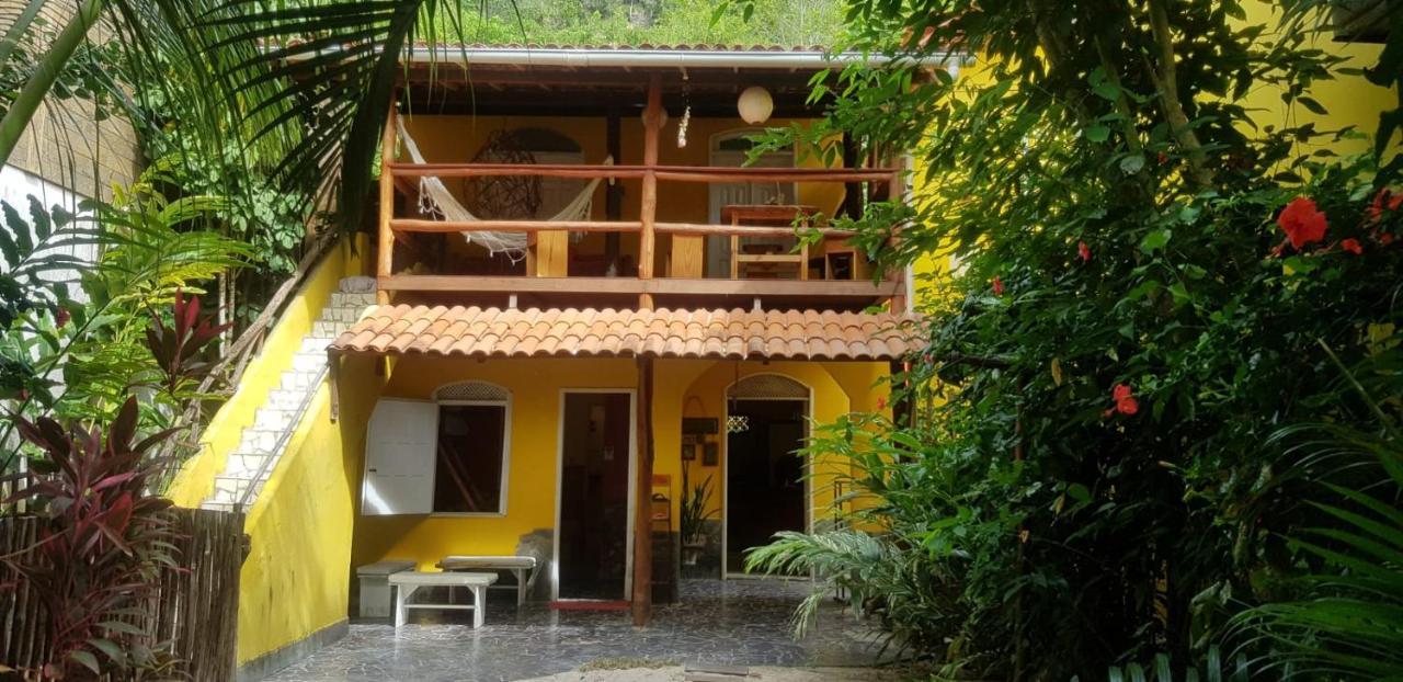 Hospedagem Gemeos - Praia Da Argila, Gamboa Hotel มอร์โฮเจอเซาเปาลู ภายนอก รูปภาพ